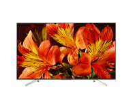 Sony KD85XF8596BAEP UHD - 1382164 - zdjęcie 1